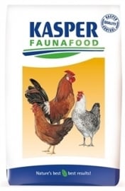 KASPER faunafood legkorrel 20 KG