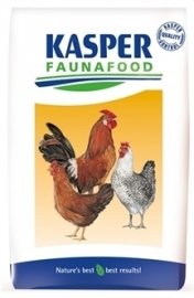 KASPER faunafood legkorrel 20 KG