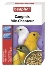 BEAPHAR zangmix kanarie 150 GR