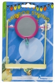 HAPPY pet fun at the fair mirror swing 19,5X10X1,5 CM