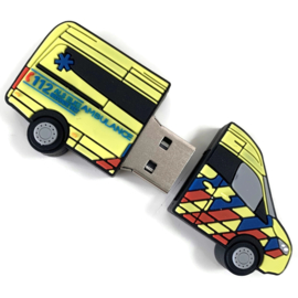 USB Ambulance - 16GB
