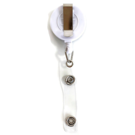 Jojo - zipper 3D siliconen - nr. 14 - STETHOSCOOP