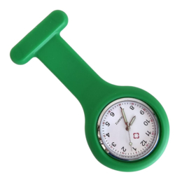 Nursewatch Groen Clip