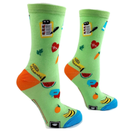 Happy2Wear - Tuinier en hovenier sokken