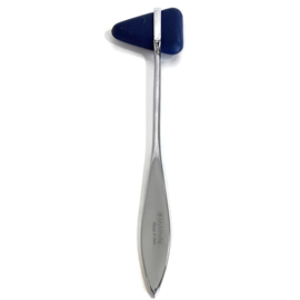 Reflexhamer Taylor PRO - Rubber Blauw