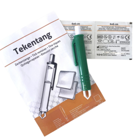 Tekentang - Teek it easy!