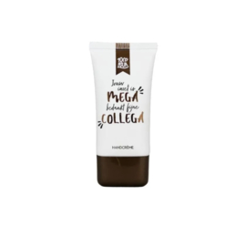 100%LEUK - Handcreme - Mega collega!