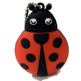 USB Stick LIEVEHEERSBEESTJE | 16 GB
