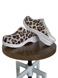 Happy2Wear comfort - Medische klompen - Panther