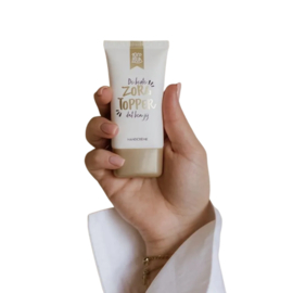 100%LEUK - Handcreme - Zorgtopper!