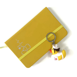 Cadeau Zorgtopper - Sunshine