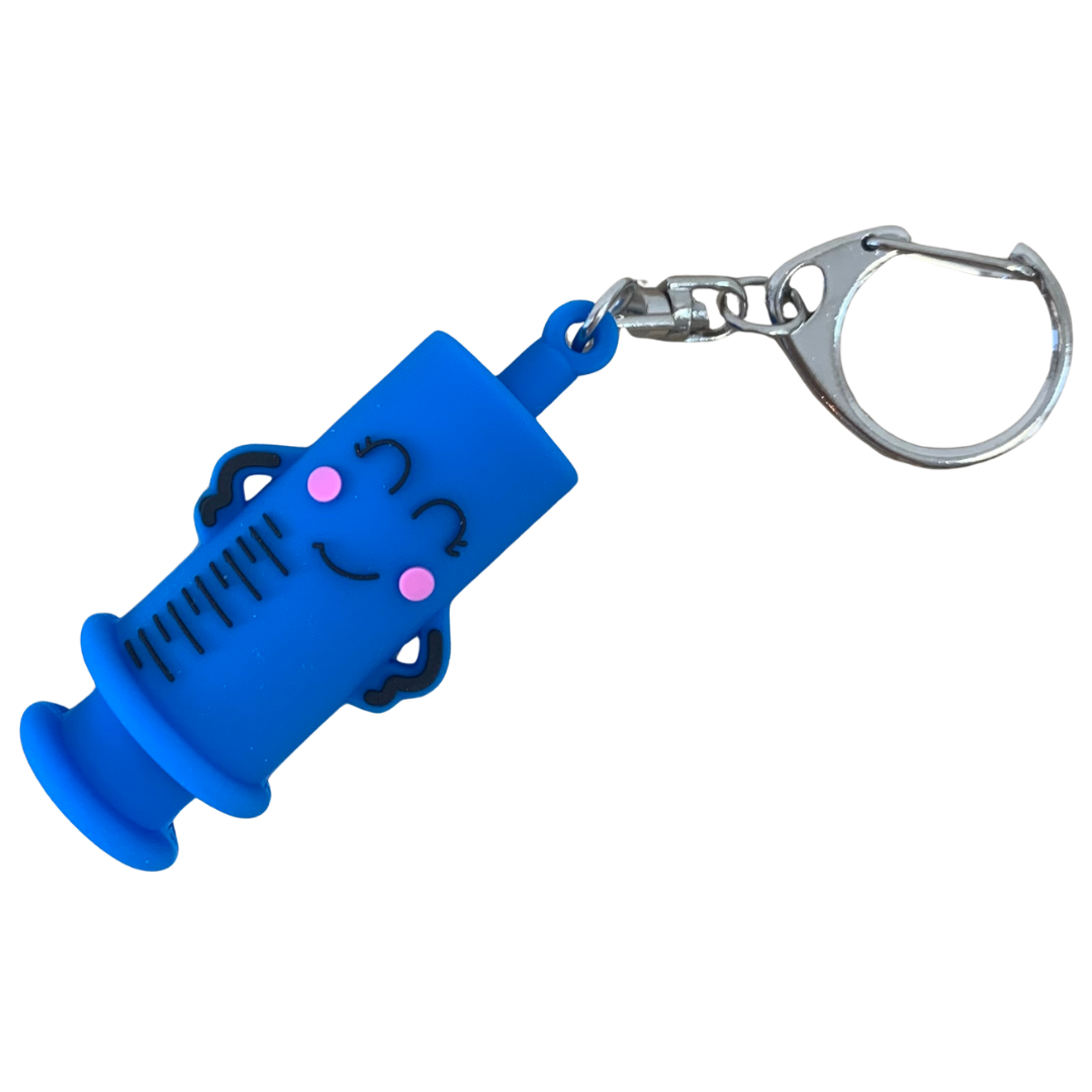 Ampul opener | Ampul breker Blauw