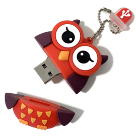 USB Stick GROTE UIL | 16 GB