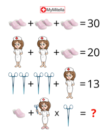 Puzzel - verpleegkundig rekenen - uitwerking