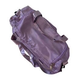 Sportieve tas - Zorg - Lila