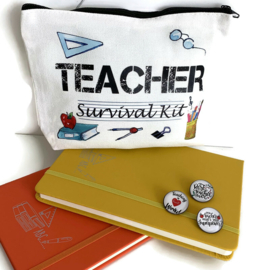 Speld Button - Teacher superpower