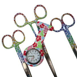 Color combi Style - scharenset & zorghorloge