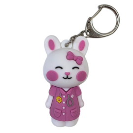 Ampul opener | Bunny Nurse - Pink