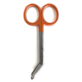 Stoma Schaartje Oranje