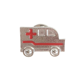 Ambulance Speldje