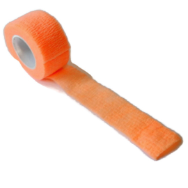 Bandage-pleister- Zelfhechtend (S - 2,5 cm)