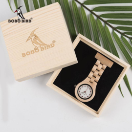 BOBO BIRD Bamboo Red