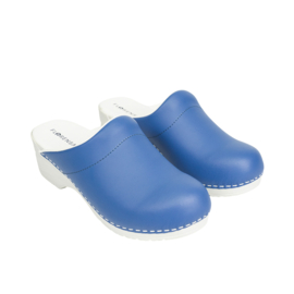 Florensa medische Klompen Flex - Cornflower