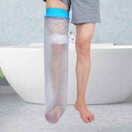 Douchehoes volwassen Been lang | Happy2Splash ( 78 cm)