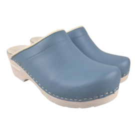 Medische Klompen Zorg - Medical Blue - Dina