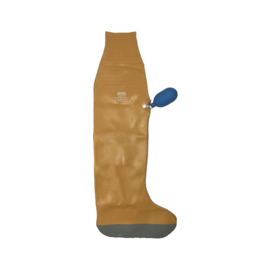DRYPRO | Waterdichte prothese hoes