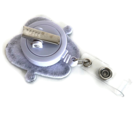 Jojo - zipper Textiel -  Kies Dental
