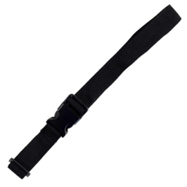 Verstelbare riem /band met clip voor heuptasje / telefoontasje