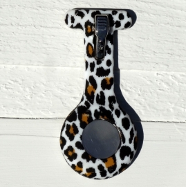 Nursewatch Witte Panter Clip