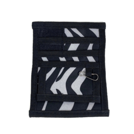 Pocket Organizer Zorg - riemtasje MINI Zebra