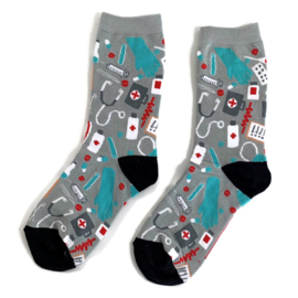 Happy2Wear Medische sokken - Zuster Zuster
