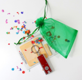 (003) Lampje + Sticky Notes (vanaf € 3,46)