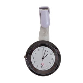 Time to Shine Nursewatch Clip