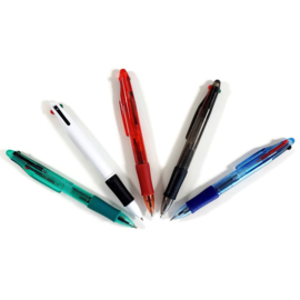 4-kleuren pen - TOP