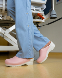 Florensa medische Klompen Flex - Pink