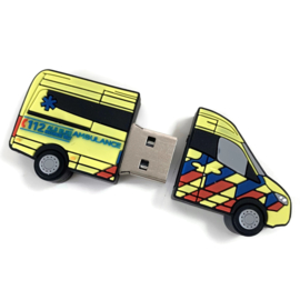 USB Ambulance - 16GB