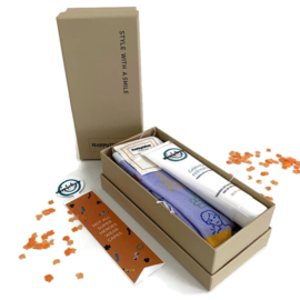 Healthy Feet - Fysiotherapeut sokken