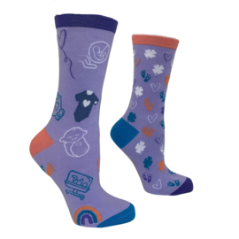 Mismatched zorg sokken  |  Verlos & kraam Neonatologie