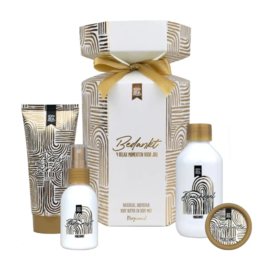 Cadeaupakket Relax momenten - Bedankt