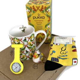 Me Time - Tea Time - ACTIVE