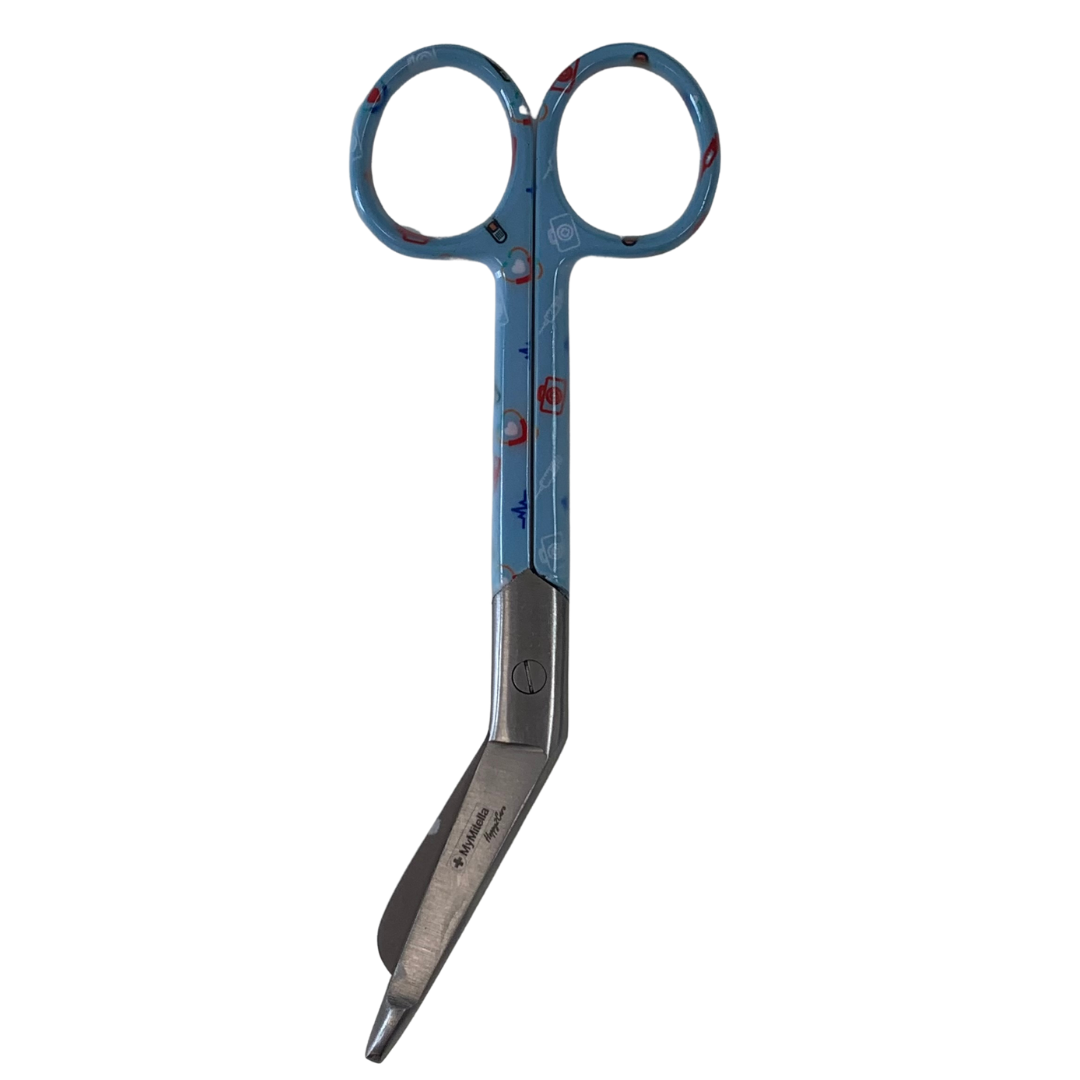 Verbandschaar print | Blue Care