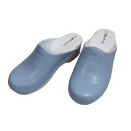 Florensa medische Klompen Flex - Light Blue