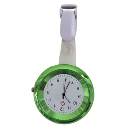 Time to Shine Nursewatch Clip