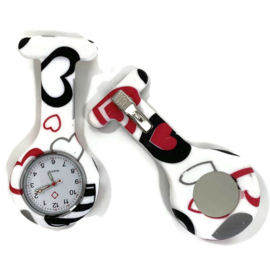 Nursewatch True Love Clip