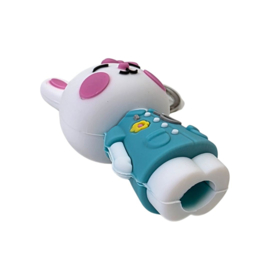 Ampul opener | Bunny Nurse - Aqua