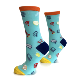 Happy2Wear e-commerce en marketing sokken